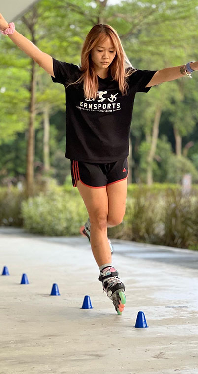 Emma (Senior Coach)